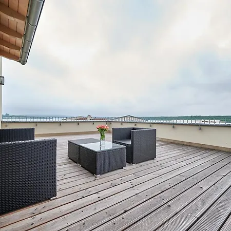 Hafen 17 - Ihre Ferienwohnung Am Hainer See Bei Leipzig Kahnsdorf Extérieur photo