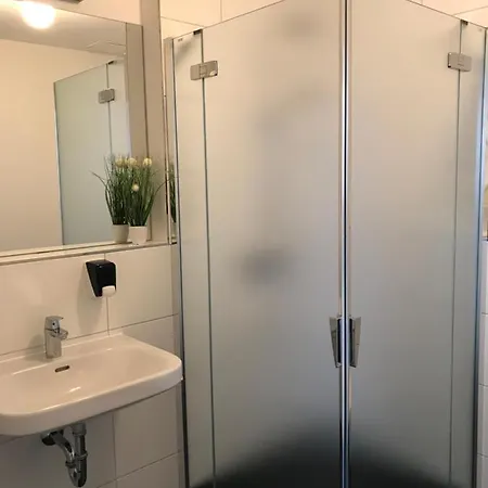 Hafen 17 - Ihre Ferienwohnung Am Hainer See Bei Leipzig Kahnsdorf Extérieur photo