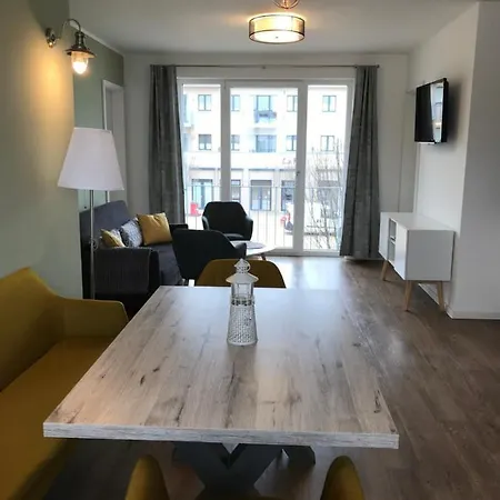 Hafen 17 - Ihre Ferienwohnung Am Hainer See Bei Leipzig Kahnsdorf Extérieur photo