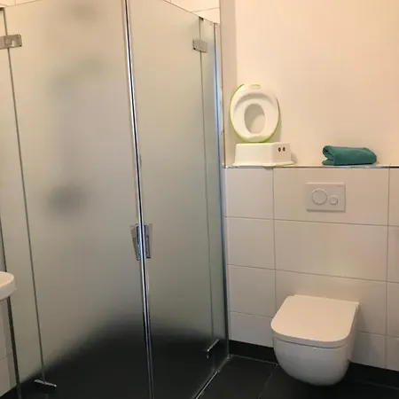 Hafen 17 - Ihre Ferienwohnung Am Hainer See Bei Leipzig Kahnsdorf Extérieur photo