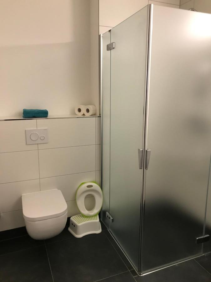 Hafen 17 - Ihre Am Hainer Bei Leipzig Apartment *