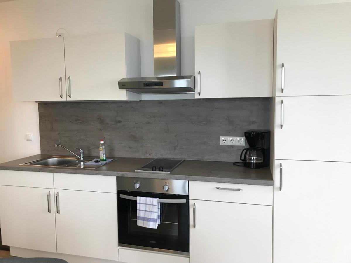 Hafen 17 - Ihre Am Hainer Bei Leipzig Appartement Kahnsdorf