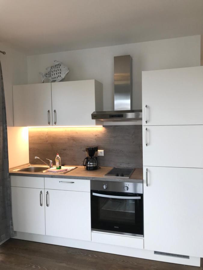 Apartment Hafen 17 - Ihre Am Hainer Bei Leipzig *