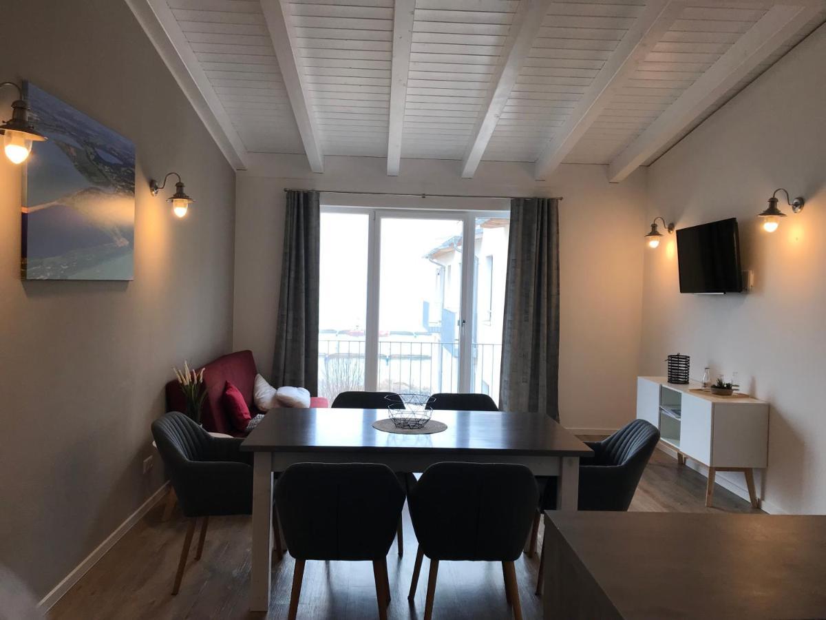 Hafen 17 - Ihre Am Hainer Bei Leipzig Apartment Kahnsdorf