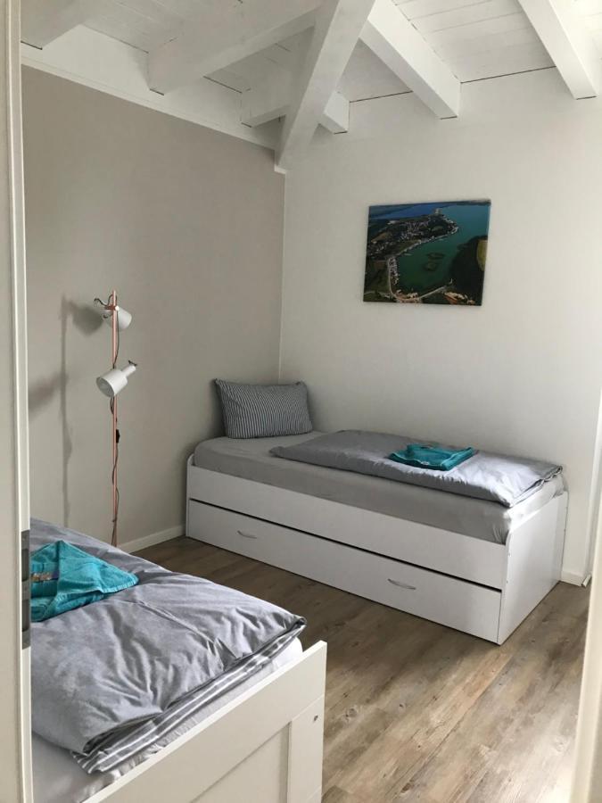 Hafen 17 - Ihre Am Hainer Bei Leipzig Apartment