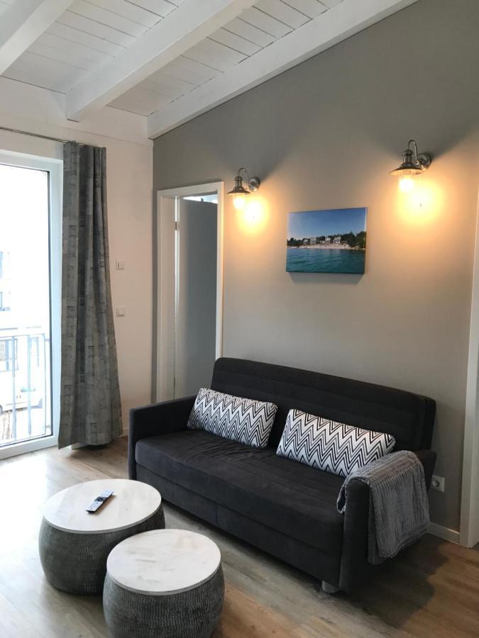 Hafen 17 - Ihre Am Hainer Bei Leipzig Apartment Kahnsdorf