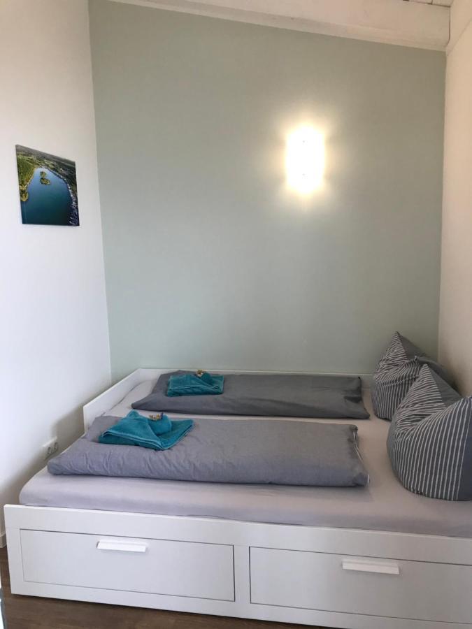 Hafen 17 - Ihre Am Hainer Bei Leipzig Apartment Kahnsdorf