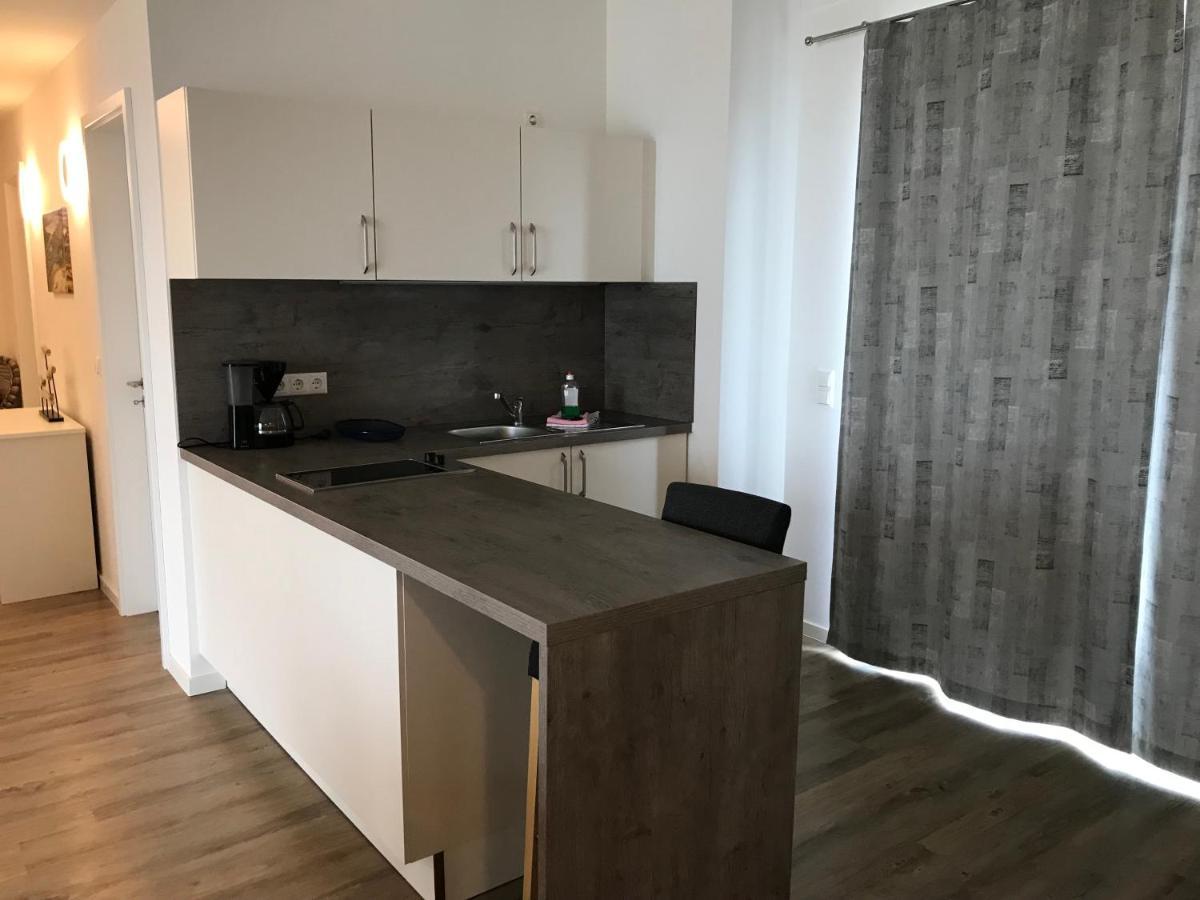 Hafen 17 - Ihre Am Hainer Bei Leipzig Apartment