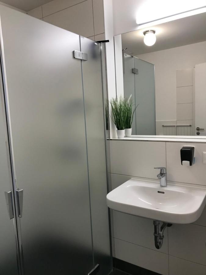 Appartement Hafen 17 - Ihre Am Hainer Bei Leipzig *