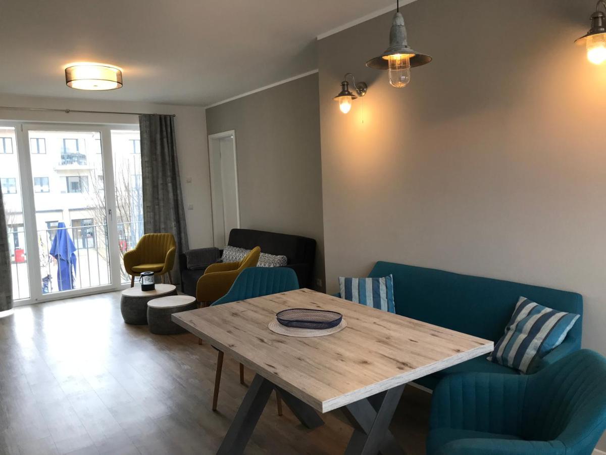 Appartement Hafen 17 - Ihre Am Hainer Bei Leipzig