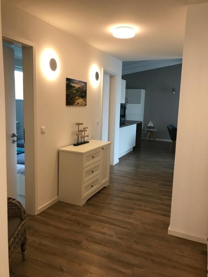 Apartment Hafen 17 - Ihre Am Hainer Bei Leipzig Kahnsdorf
