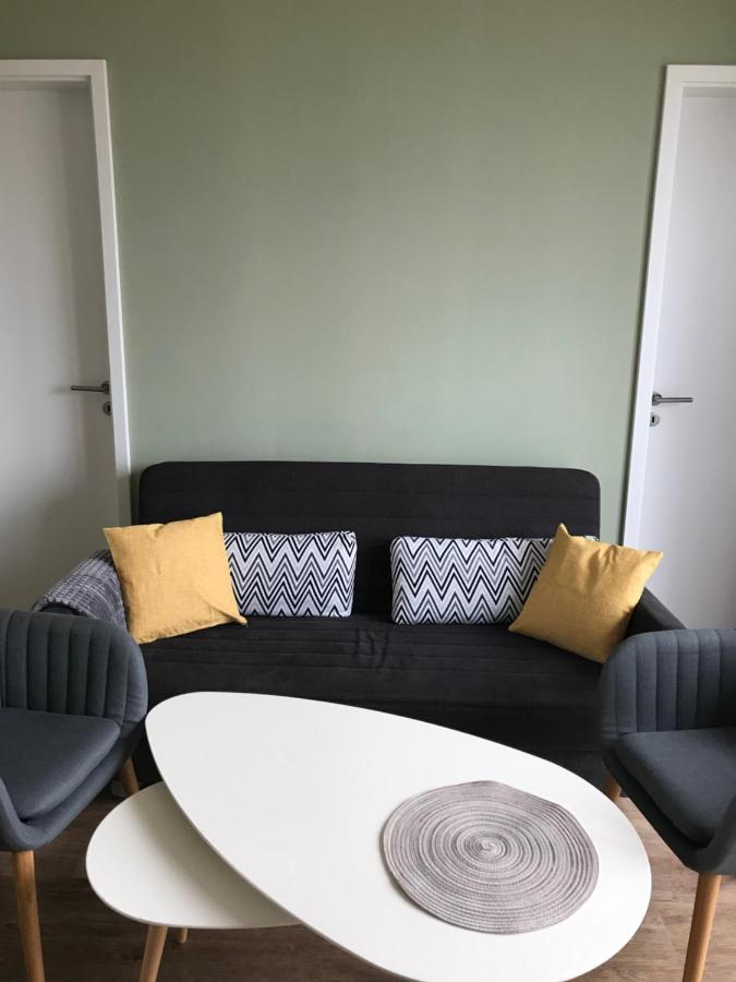 Hafen 17 - Ihre Am Hainer Bei Leipzig Apartment Kahnsdorf