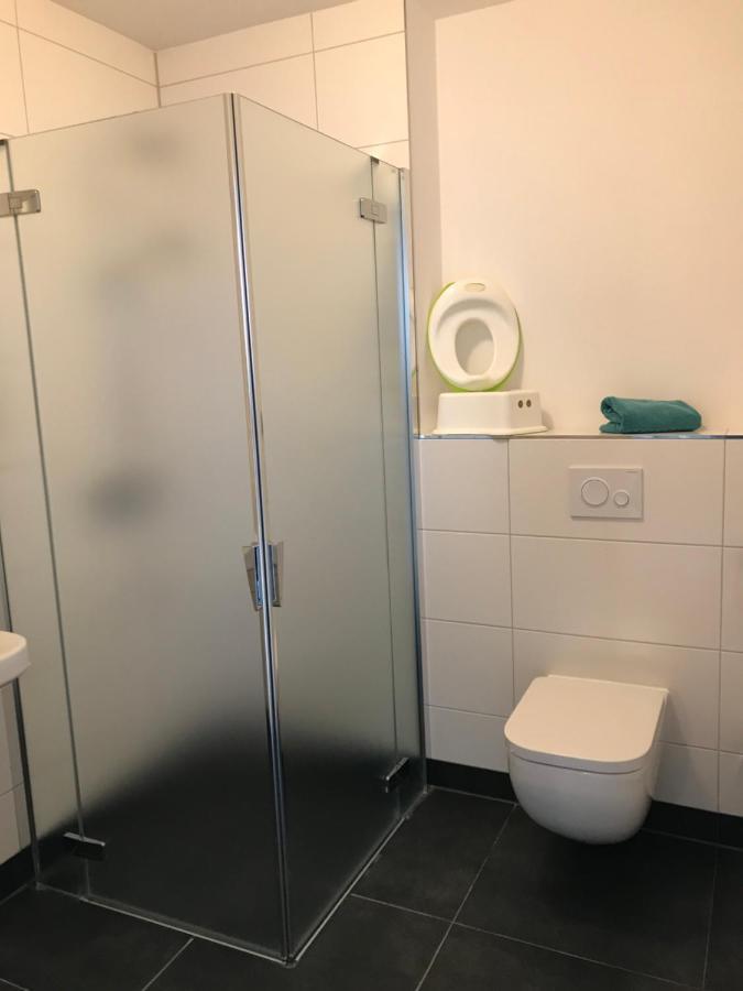 Hafen 17 - Ihre Am Hainer Bei Leipzig Appartement