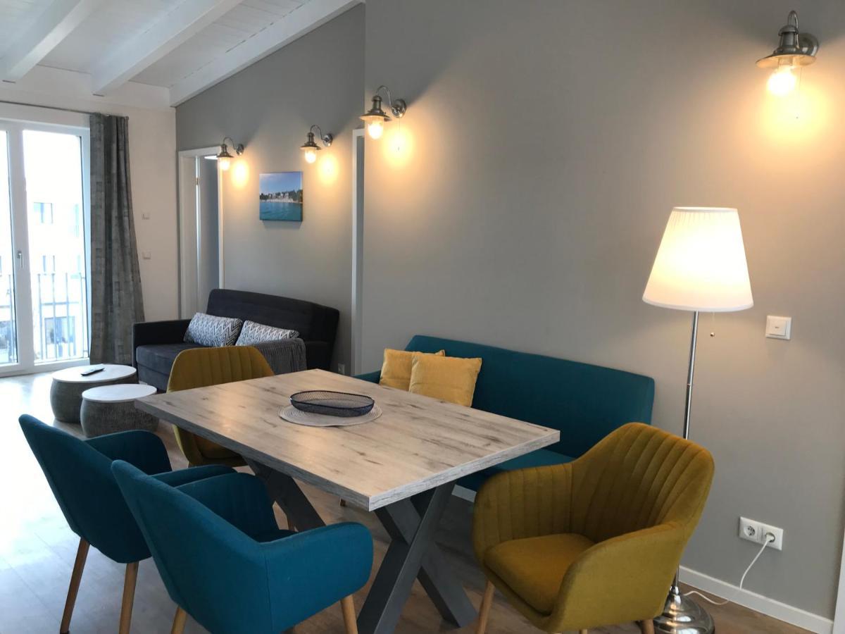 Hafen 17 - Ihre Am Hainer Bei Leipzig Appartement *